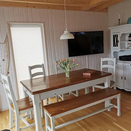 Nyaraló Bullerbu Kappeln